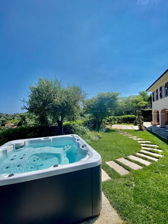 Gorleri Agriturismo L'Orto Di Muma