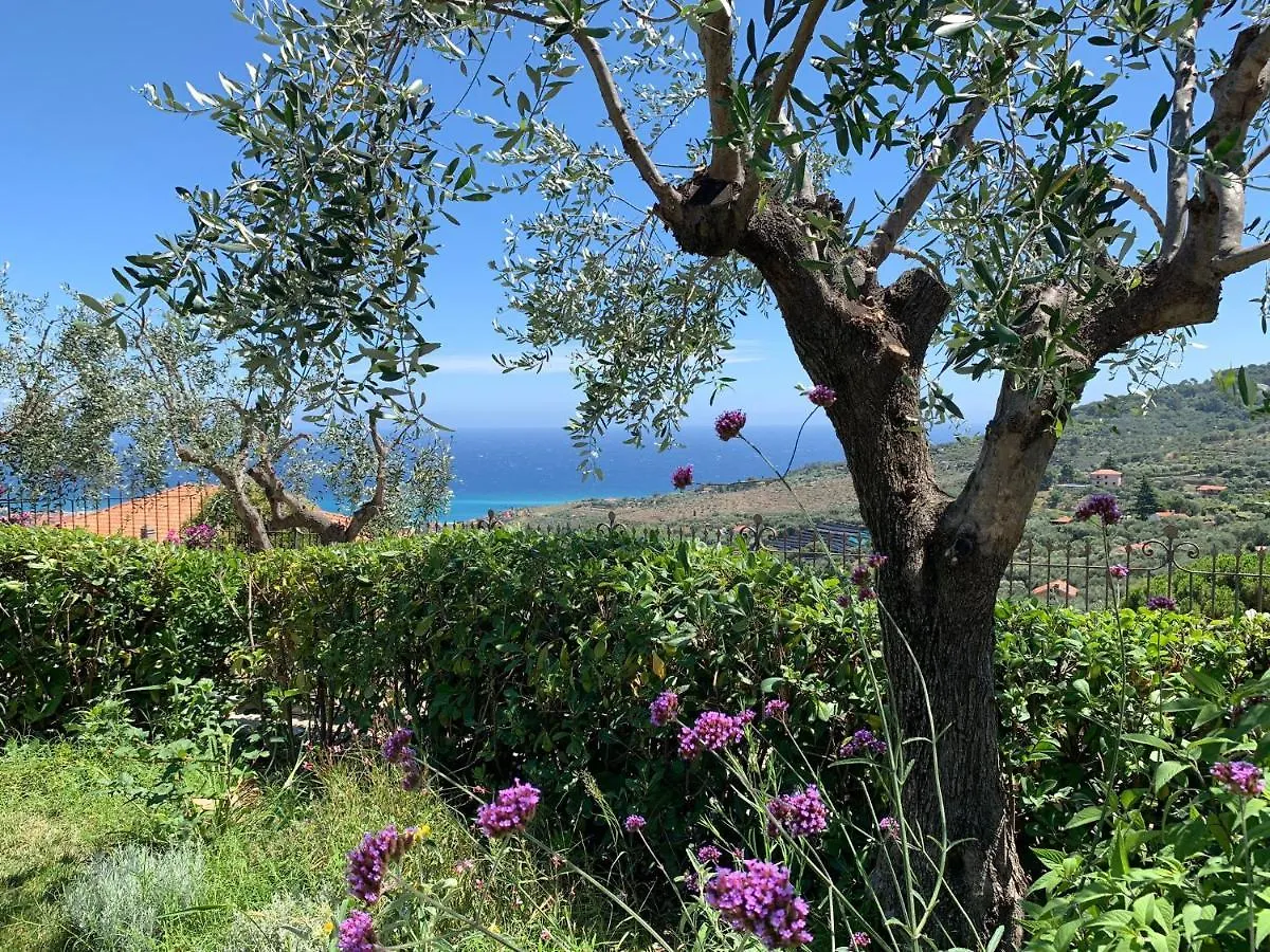 Gorleri Agriturismo L'Orto Di Muma