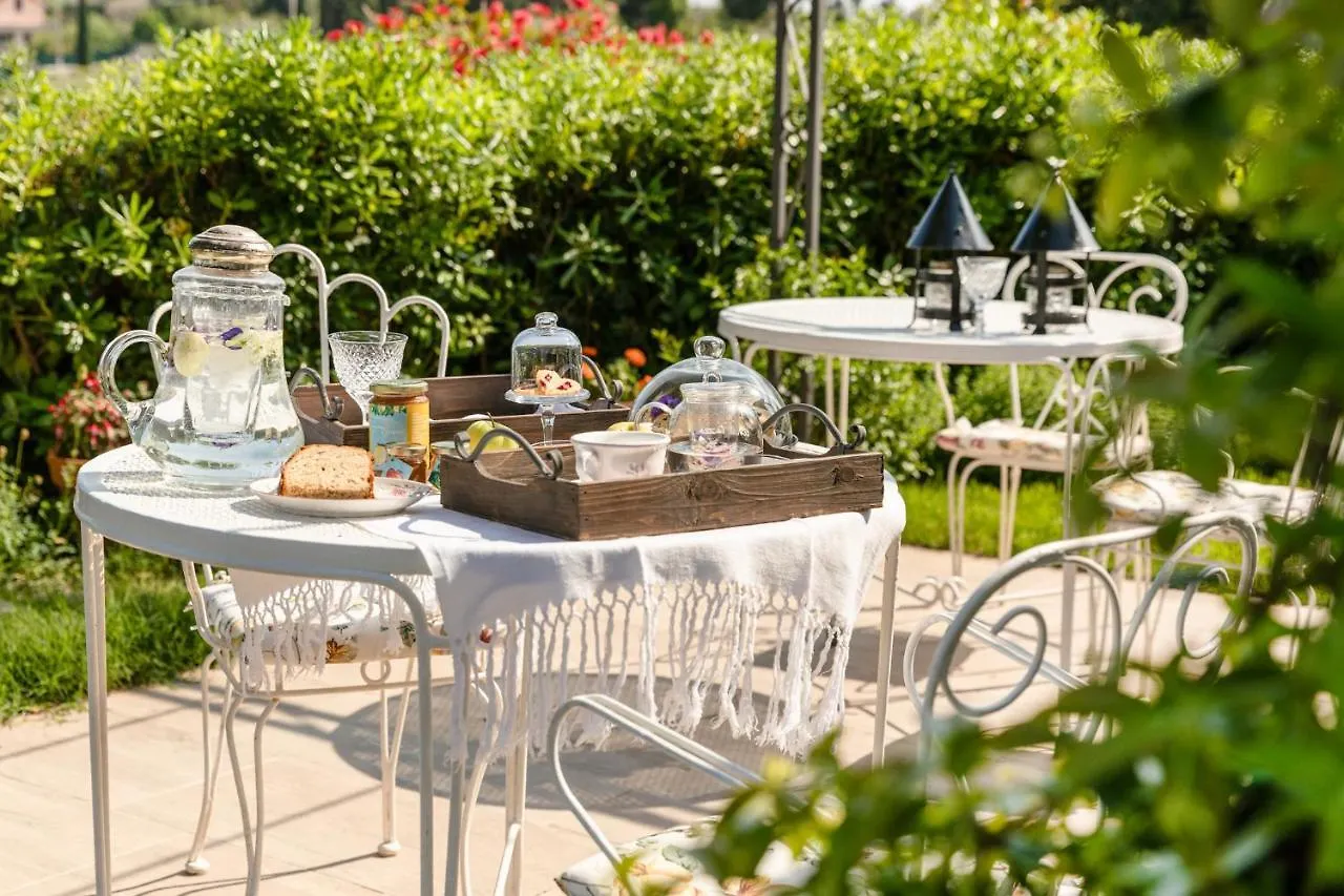 Gorleri Agriturismo L'Orto Di Muma 0*,  إيطاليا