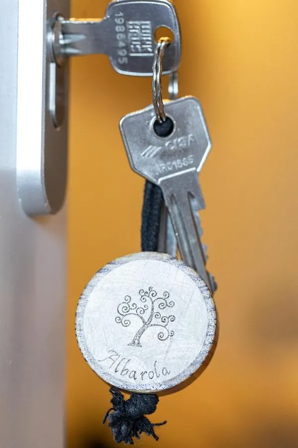 Gorleri Agriturismo L'Orto Di Muma فندق مبيت وإفطار