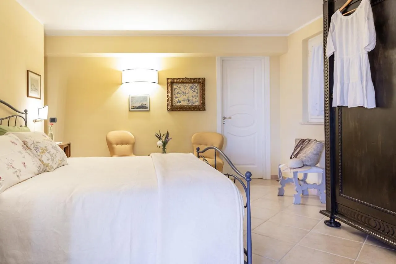 فندق مبيت وإفطار Gorleri Agriturismo L'Orto Di Muma