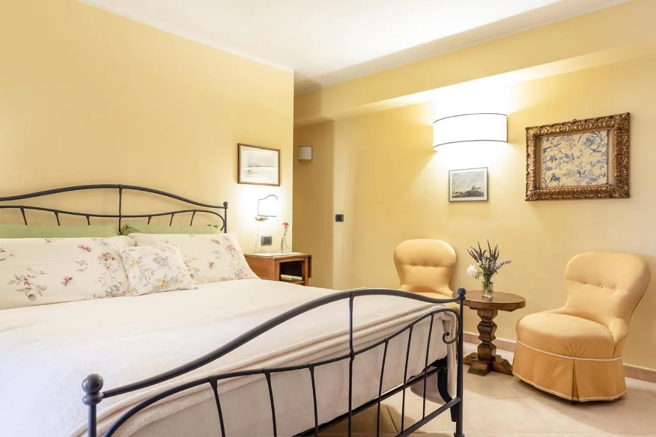 فندق مبيت وإفطار Gorleri Agriturismo L'Orto Di Muma