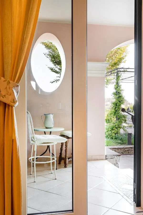 فندق مبيت وإفطار Gorleri Agriturismo L'Orto Di Muma