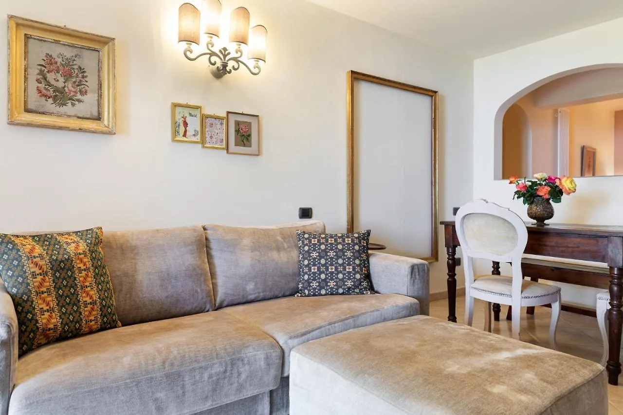 Gorleri Agriturismo L'Orto Di Muma فندق مبيت وإفطار