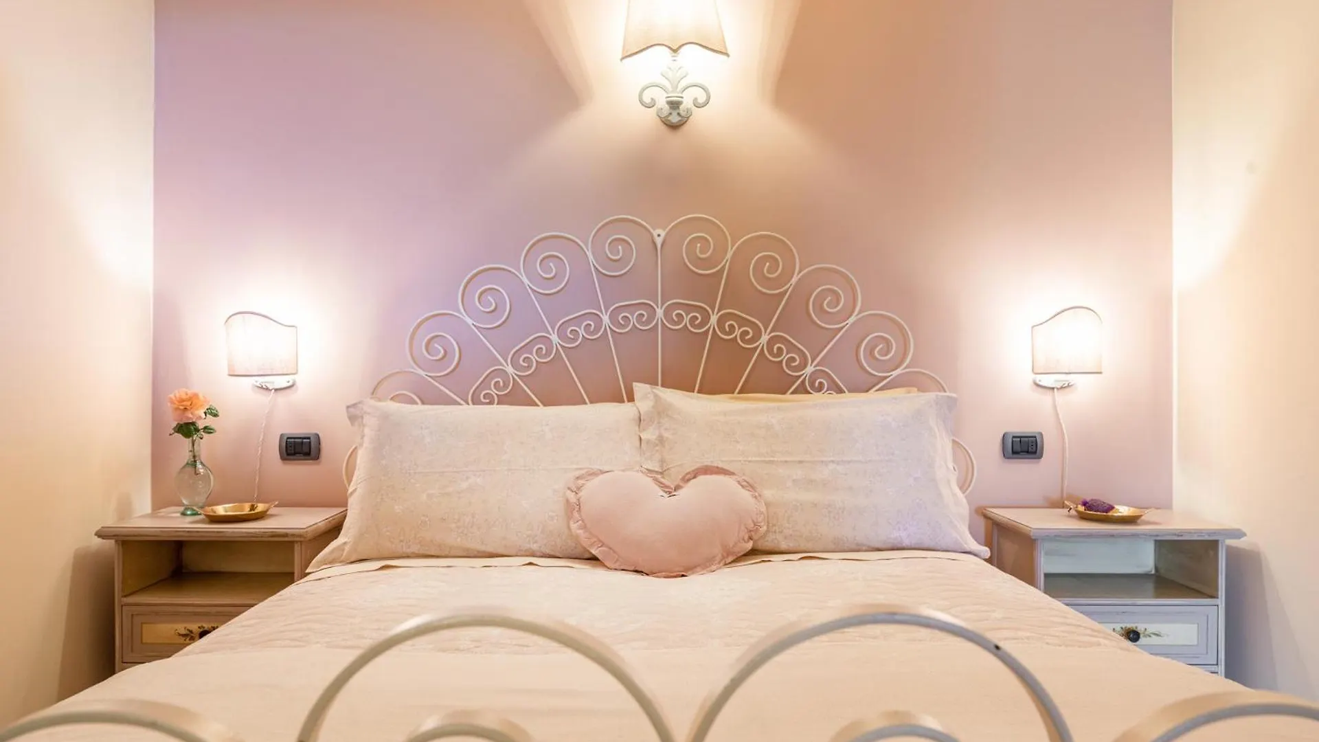فندق مبيت وإفطار Gorleri Agriturismo L'Orto Di Muma