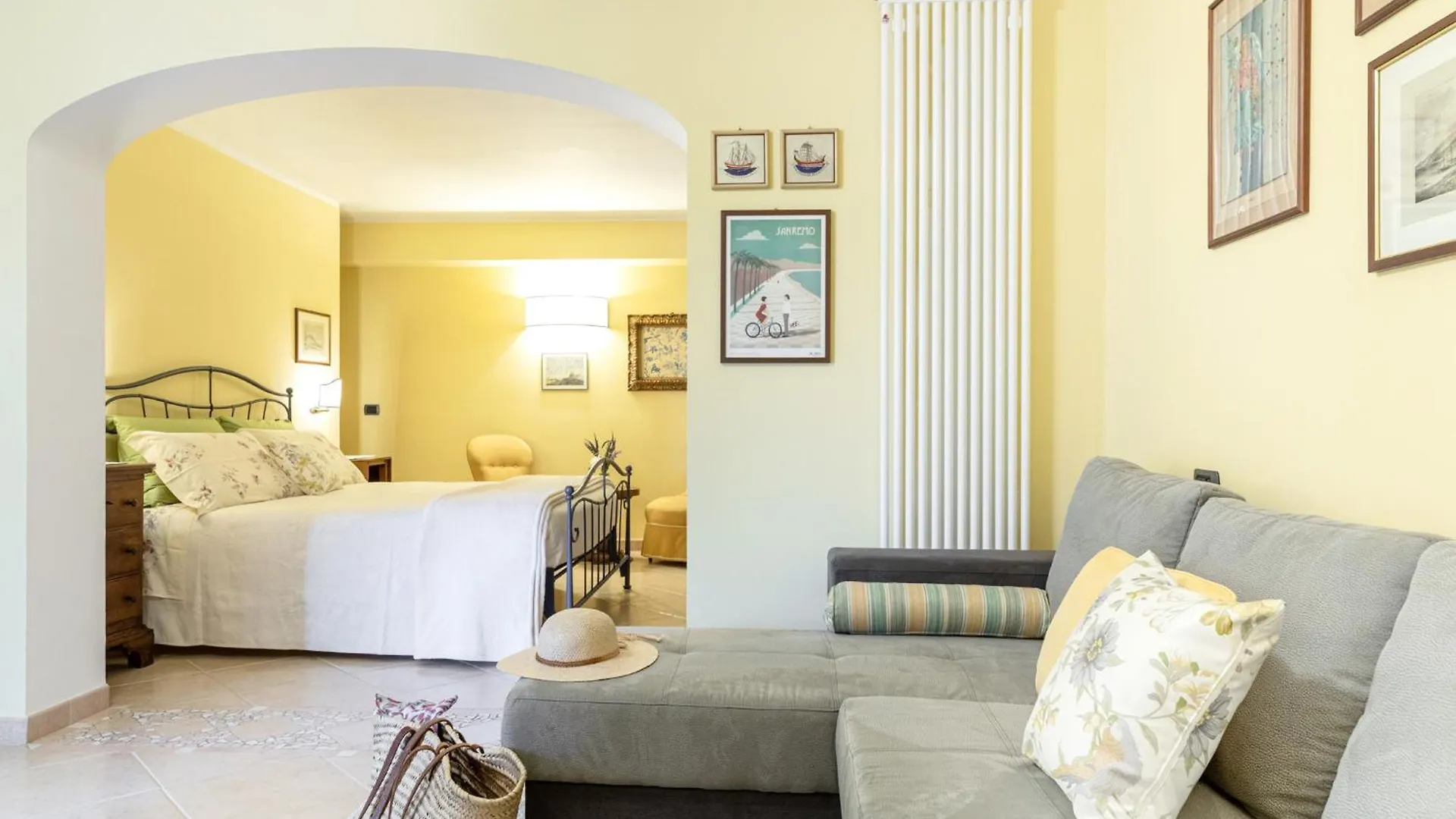 Gorleri Agriturismo L'Orto Di Muma 0*,  إيطاليا