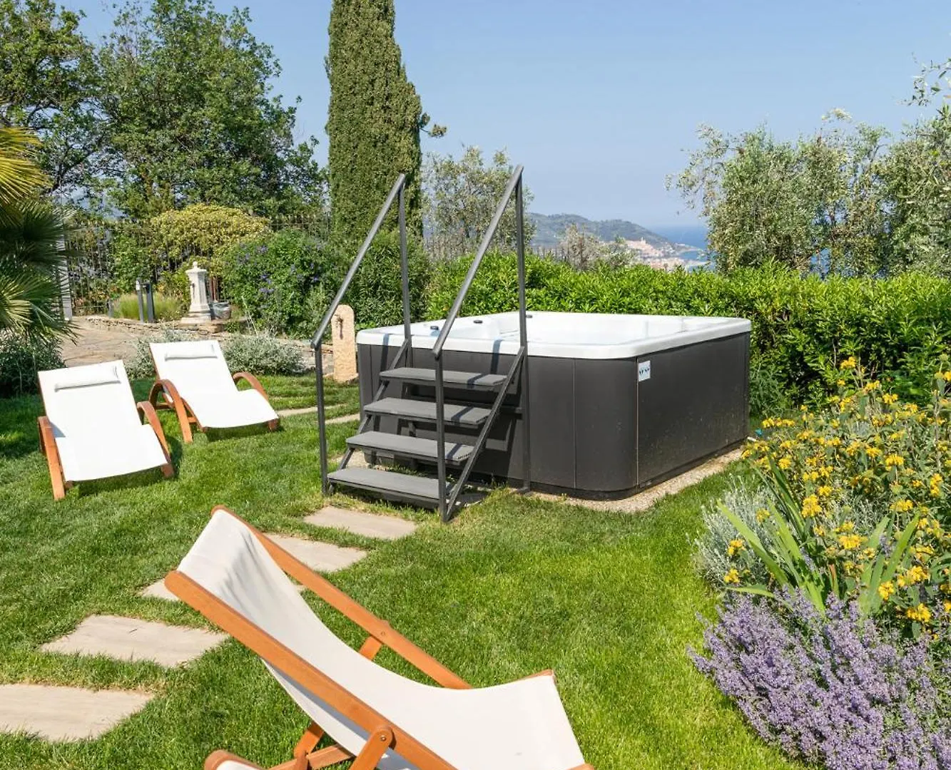 Gorleri Agriturismo L'Orto Di Muma 0*,
